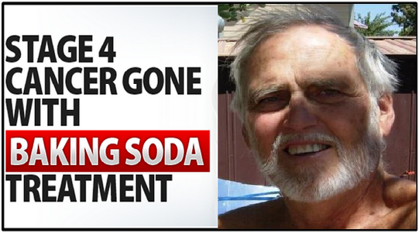 A Man Shares His Story About How He Cured His Stage 4 Cancer With A Simple Drink - picture 2