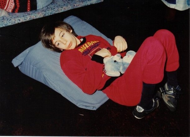 A Man Was Trapped In A Vegetative State For 12 Years Wakes…With Jaw-Dropping Story - picture 2