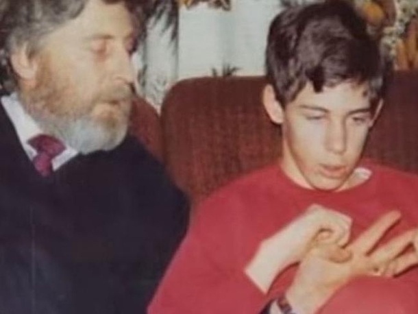A Man Was Trapped In A Vegetative State For 12 Years Wakes…With Jaw-Dropping Story - picture 3