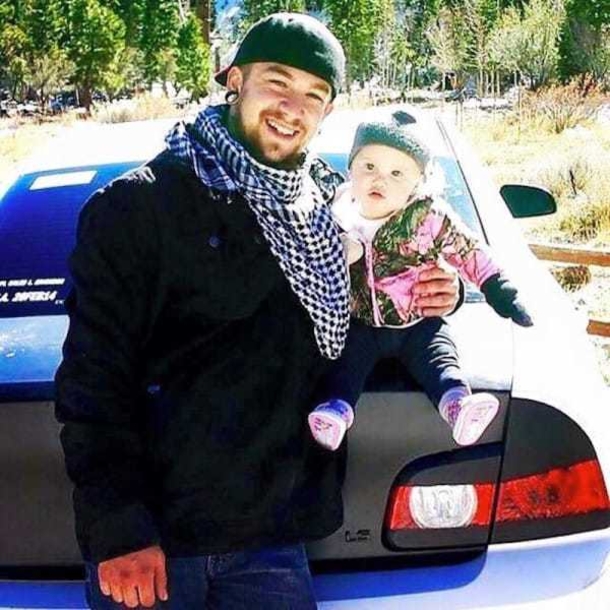 A Mother Abandons 1-Month Old, Then Dad Writes THIS Letter To Her On Facebook - picture 3