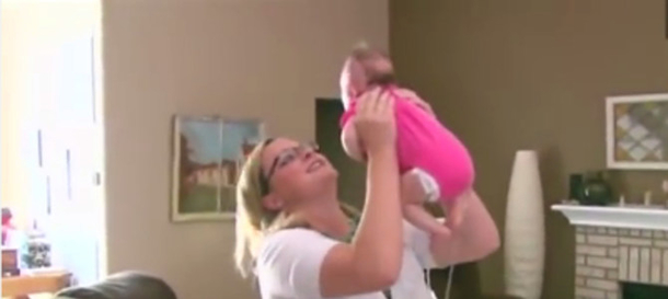A Mother Dies Giving Birth To Baby; Then Doctors Notice Something Odd - picture 2
