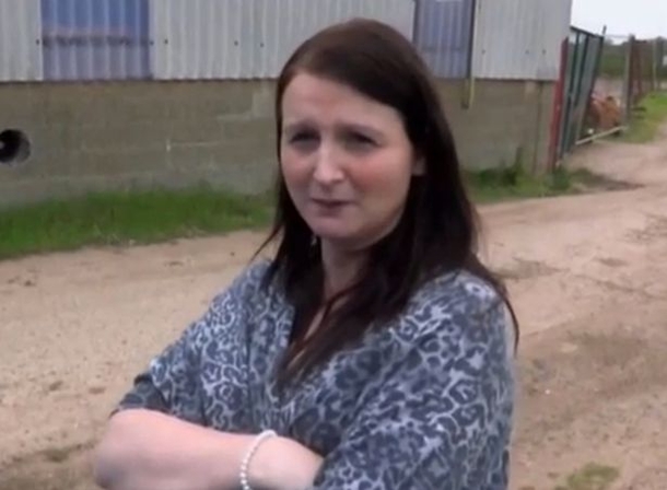 A Mother Of 12 Children Receives More In Government Benefits Than You Make In A Year! - picture 4