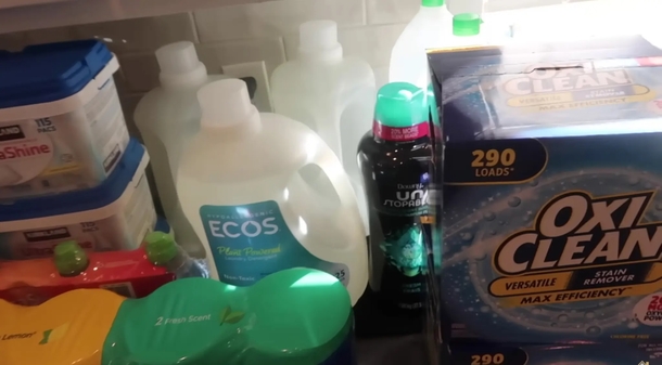 A Mother Of Five Shares Her Secret For Only Grocery Shopping Twice A Year - picture 5