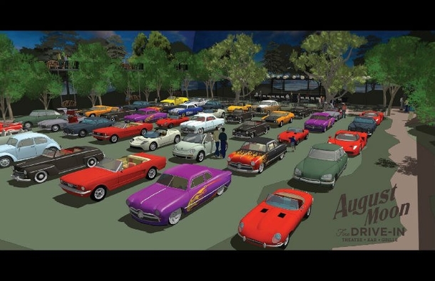 A New Business Is Bringing Back The Drive-In With A Modern Twist - picture 2