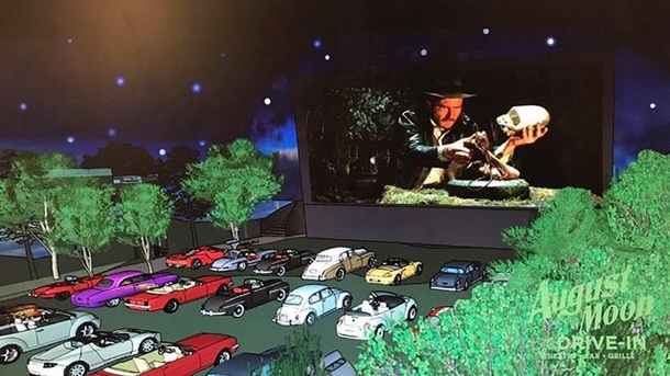 A New Business Is Bringing Back The Drive-In With A Modern Twist - picture 3