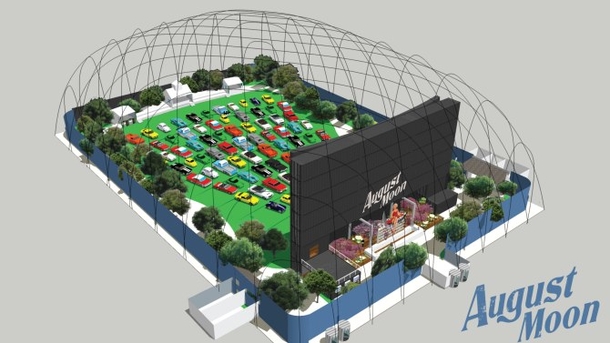 A New Business Is Bringing Back The Drive-In With A Modern Twist - picture 4