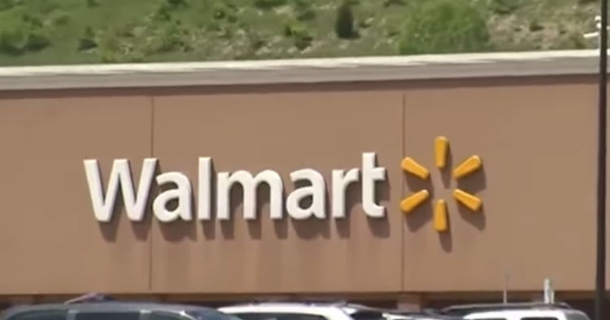 A New Scam Is Targeting Anyone Who Shops At Walmart - picture 2