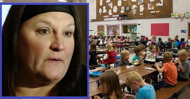A School Cafeteria Worker Quits Job Over School's ‘Lunch Shaming’ Policy - picture 2