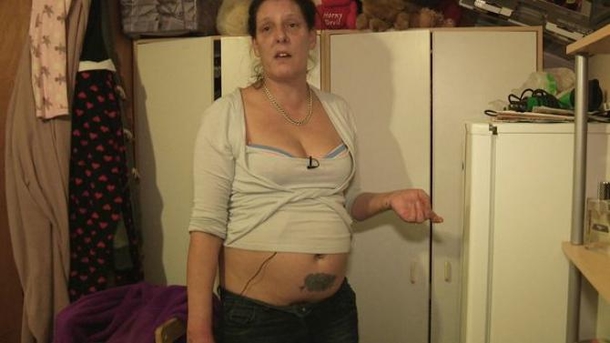 A Single Woman Who Receives $1,700 In Benefits Each Month Demands More - picture 2