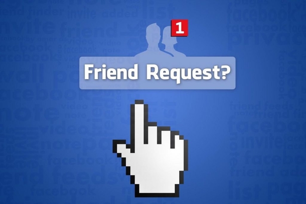 A Stranger sends her friend request on Facebook, cops revealed to her a terrifying discovery - picture 2