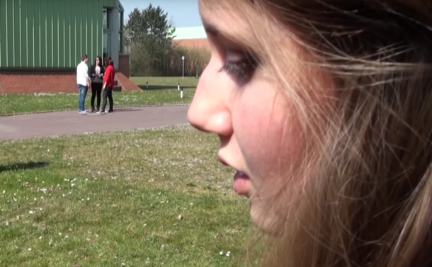 A student was bullied for so long that his teacher finally decided to do something completely crazy. - picture 5