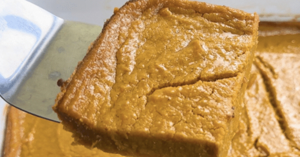 A Taste of Tradition: Grandma’s Sweet Potato Pudding Recipe - picture 2
