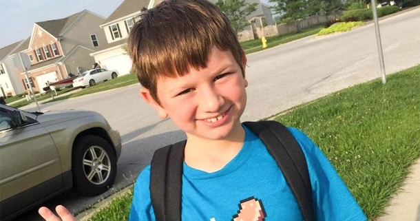 A Teacher Makes Her Son Cry In School. She Shares This Letter After Finding Out Why - picture 2