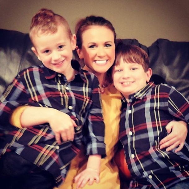 A Teacher Makes Her Son Cry In School. She Shares This Letter After Finding Out Why - picture 3