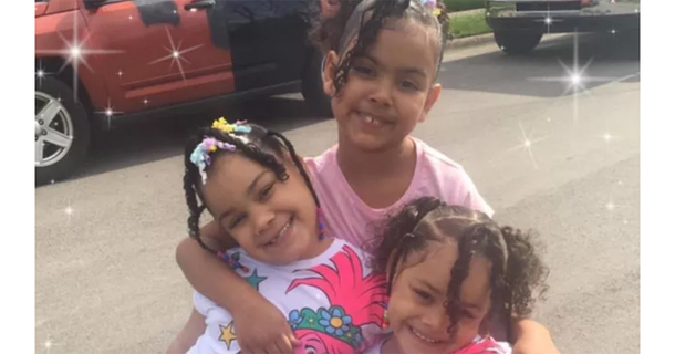 A third sister, age 7, passed away after house fire killed her sisters last month – rest in peace - picture 2