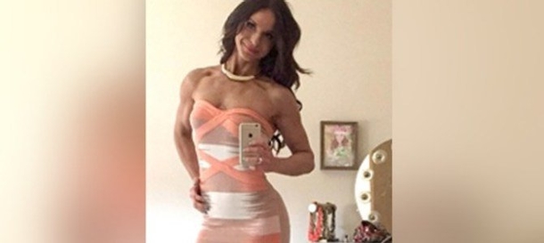 A Woman Is Targeted And Bullied For Wearing This Short Dress To A Wedding - picture 2