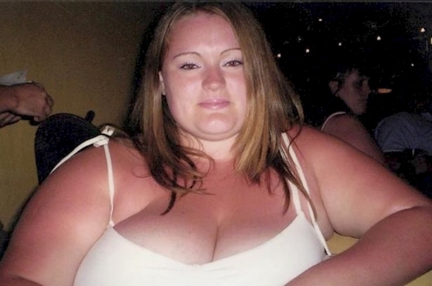 A Woman Lost 200 Pounds In A Year And A Half By Doing This Simple Thing, WOW This Is Unbelievable! - picture 2