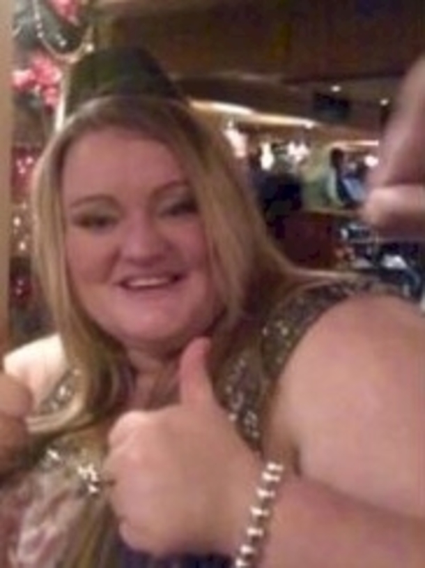A Woman Lost 200 Pounds In A Year And A Half By Doing This Simple Thing, WOW This Is Unbelievable! - picture 4