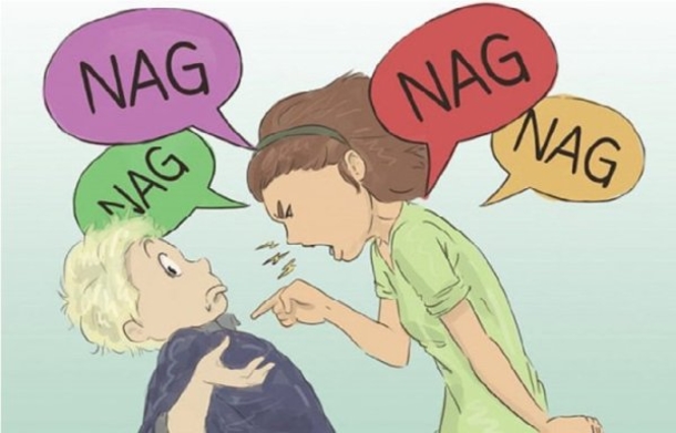 A Woman May Be Cheating If She Does These Things In A Relationship - picture 2