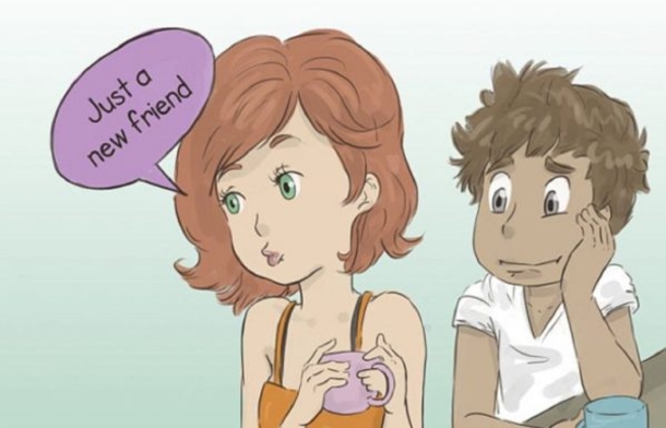 A Woman May Be Cheating If She Does These Things In A Relationship - picture 3