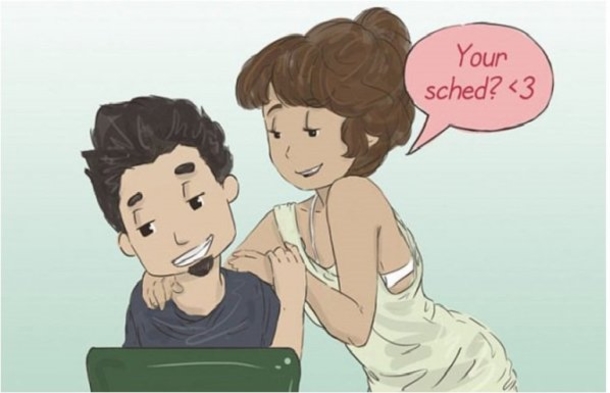 A Woman May Be Cheating If She Does These Things In A Relationship - picture 4