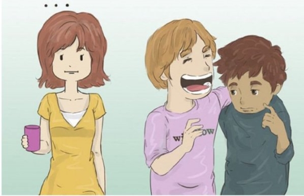 A Woman May Be Cheating If She Does These Things In A Relationship - picture 5