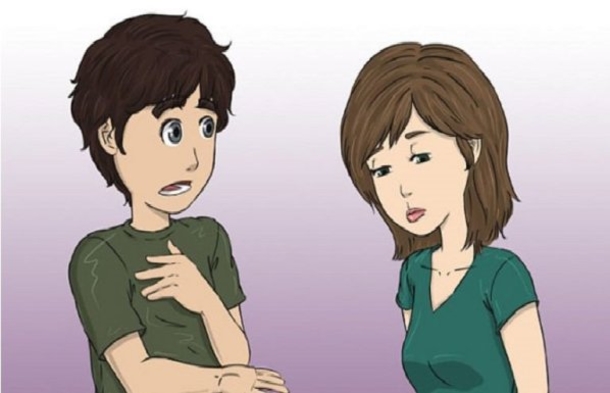 A Woman May Be Cheating If She Does These Things In A Relationship - picture 6