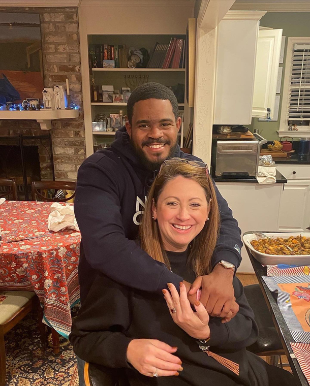 Abandoned Twin Finds Home In The Last Place He Least Expected - “Love Makes You Family.” - picture 4