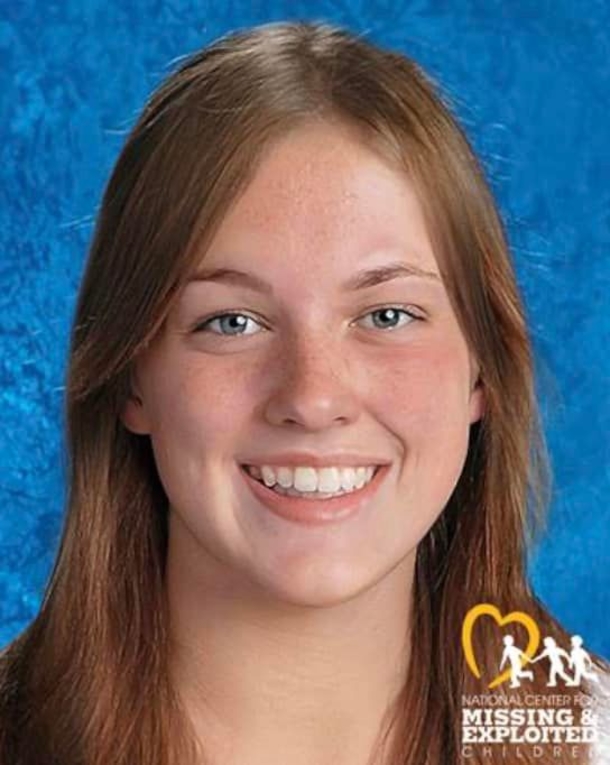 Abducted girl seen on Netflix’s ‘Unsolved Mysteries’ reboot has been found safe in North Carolina - picture 3