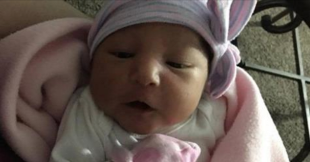 Abducted Newborn Of Murdered Woman Found - picture 2