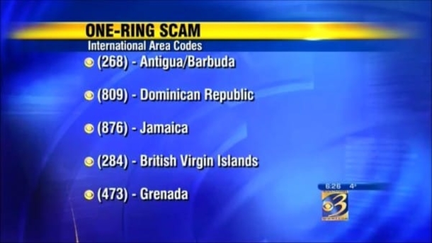 According to police, never answer calls from these 5 area codes. Here’s what you need to know - picture 3