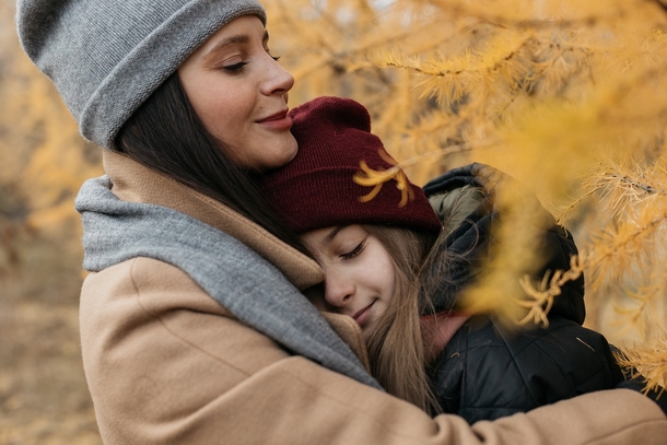 According To Science, Nagging Moms Raise Successful Daughters - picture 3