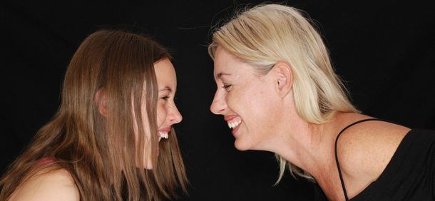 According To Science, Nagging Moms Raise Successful Daughters - picture 4