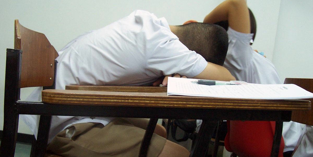 According To This Sleep Expert, Work And School Shouldn't Start Until After 10am - picture 2