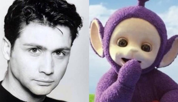 Actor from Popular Kid's Show, Dies at 52 After Freezing To Death In The Street - picture 2