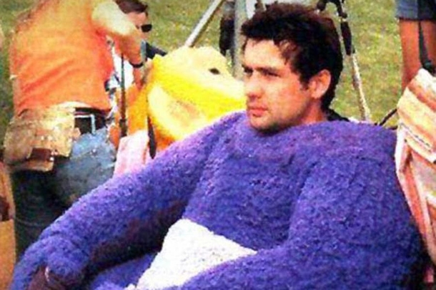 Actor from Popular Kid's Show, Dies at 52 After Freezing To Death In The Street - picture 5
