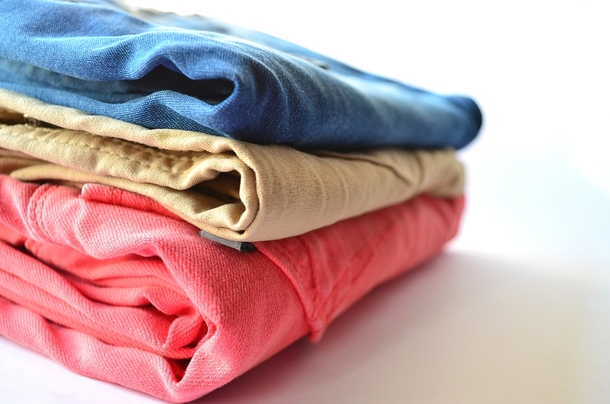 Add white vinegar to your laundry for these unexpected benefits. I never knew this! - picture 4