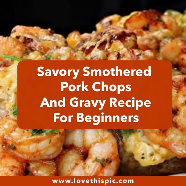 Addictive Cajun Shrimp Stuffed Loaded Baked Potato Recipe