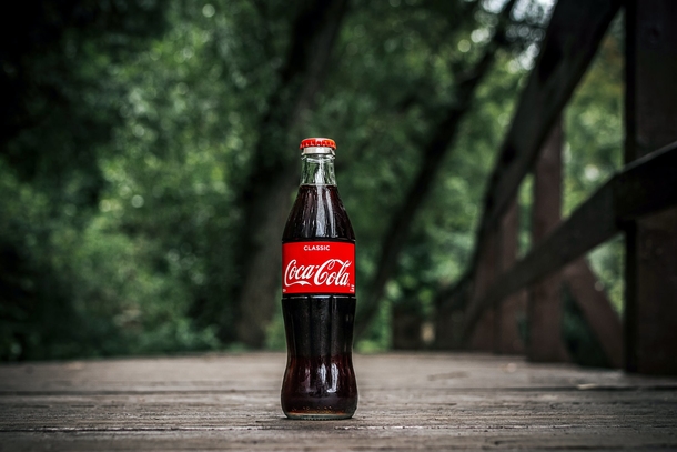 Adding peanuts to Coca-cola has apparently become the hottest new Southern food sensation - picture 3