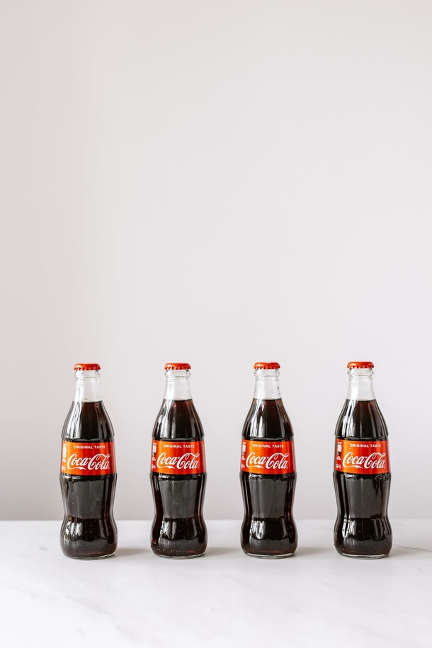 Adding peanuts to Coca-cola has apparently become the hottest new Southern food sensation - picture 9