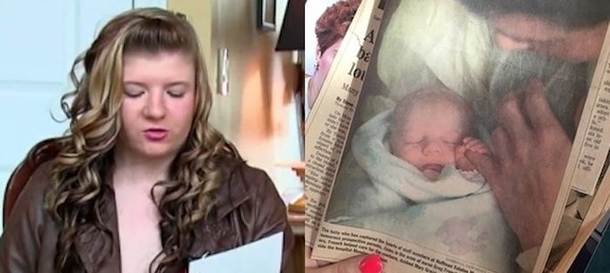 Adopted Woman Discovers The Unexpected Truth About Her Birth - picture 2
