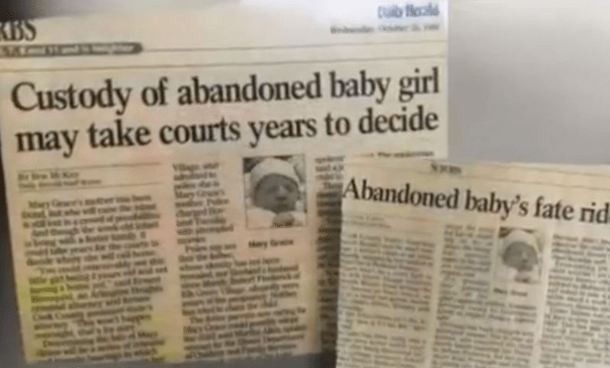 Adopted Woman Discovers The Unexpected Truth About Her Birth - picture 3