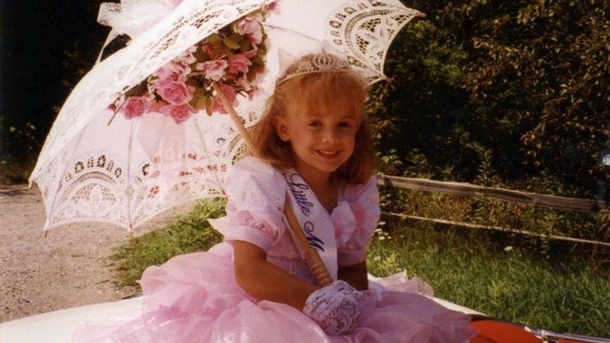 After 20 Years, JonBenet Ramsey's Killer Is Finally Revealed - picture 2
