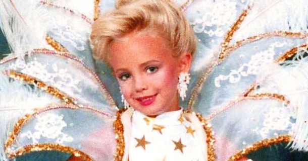 After 20 Years, JonBenet Ramsey's Killer Is Finally Revealed - picture 3