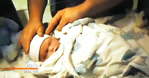 After Delivering A Stillborn, Mom Sold The Crib. But Then The Buyer Did THIS To It… - picture 2