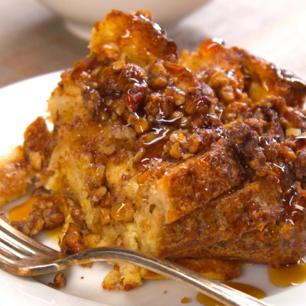 After I Saw This Method For Making French Toast, I'm Never Making It A Different Way Again - picture 4