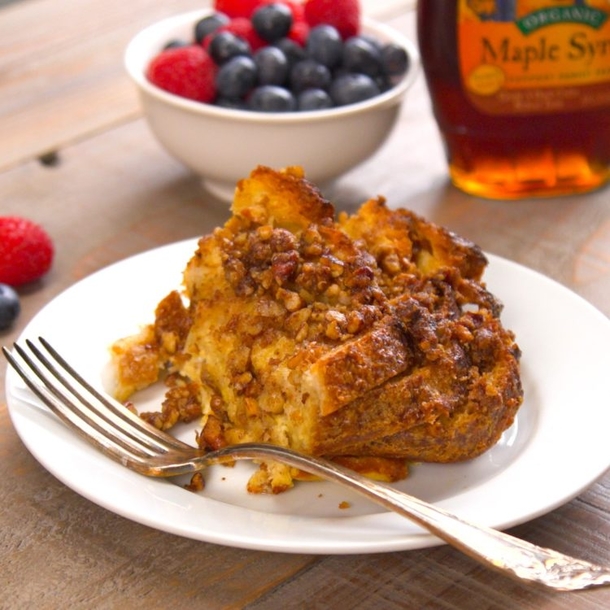 After I Saw This Method For Making French Toast, I'm Never Making It A Different Way Again - picture 5