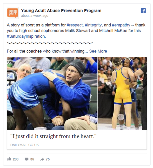 After Losing State Title, Teen Says THIS To Opponent’s Dying Father in Front of EVERYONE - picture 3