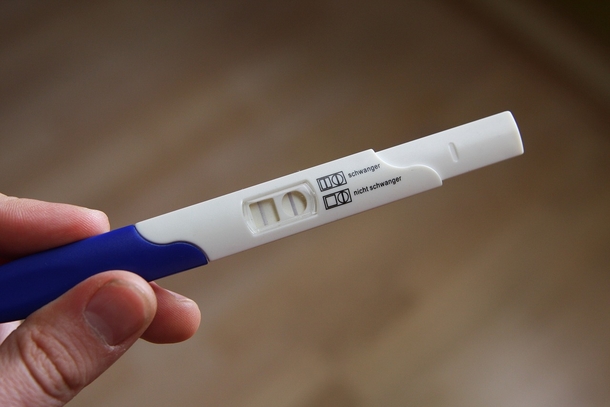 After Parents Allow Their 12-Year-Old Daughter To Date A Grown Man, She Gets Pregnant. Instead Of Calling The Police, They Give Their Blessing - picture 2