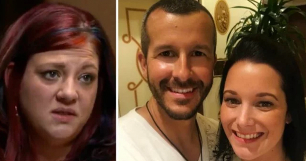 After Pregnant Woman Is Killed By Her Husband, Her Close Friend Exposes His Sick Motive - picture 2